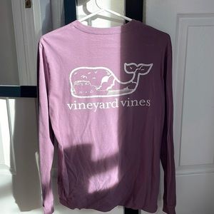 Vineyard Vines longsleeve